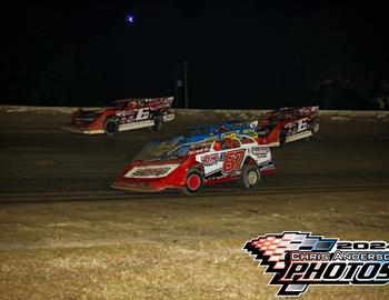 All-Tech Raceway (Lake City, FL) – XR 604 Nationals – December 11th-14th, 2024. (Chris Anderson Photos)