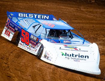 Port Royal Speedway (Port Royal, PA) – Lucas Oil Late Model Dirt Series – Rumble by the River – August 26th-27th, 2022. (Heath Lawson photo)