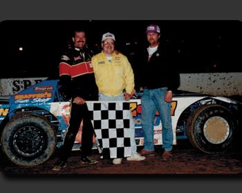 Jim Shuttlesworth 1993