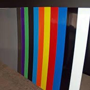 Sheet Metal