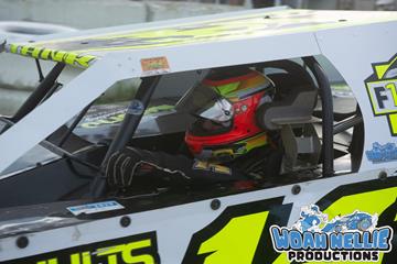 Chad Ramsey