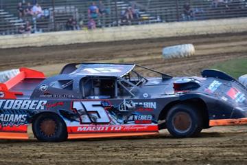 Brent Marotto