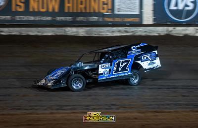 Fito, Jake, and Peyton kick 2026 home season at Vado Speedway Park