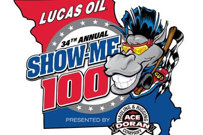 Ace Doran Hauling and Rigging signs on as Presenting Sponsor of 3