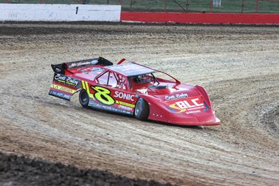 Lucas Oil Speedway Spotlight: Local favorite McCowan eager for ML