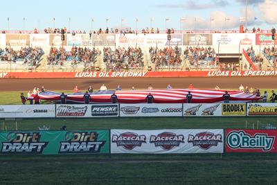 Diamond Dozen: 12 things to know about 34th annual Show-Me 100 Pr