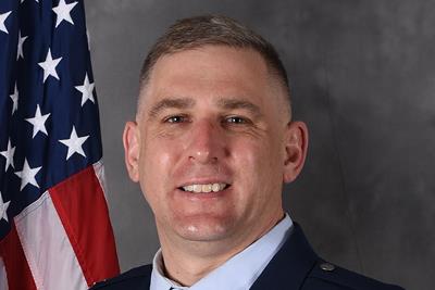 Colonel Joshua Pope to serve as Grand Marshal of 34th annual Show