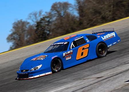 Lopez brothers score top-10 results in Cordele Super Fest kickoff