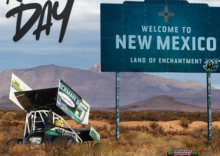 Pulkrabek ready for High Limit action in New Mexico, Texas and Kansas