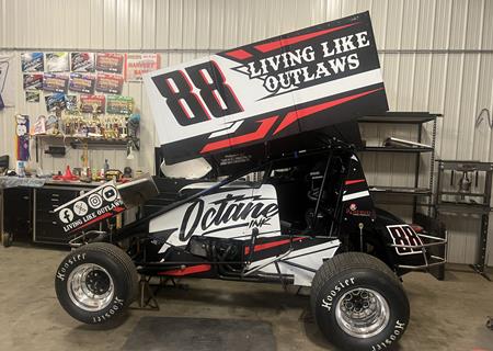 Team BCR Heads to Florida for ASCS Season Opener!