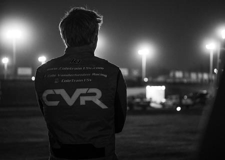 FULL STEAM AHEAD: "ColeTrain" eager to launch 2026 campaign at US 36 Raceway