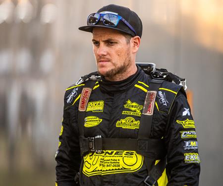 Thornton opens Lucas Oil season at All-Tech Raceway