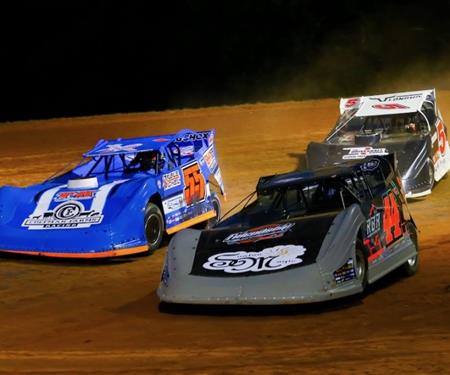 Hicks earns podium finish with American All-Stars at Wy