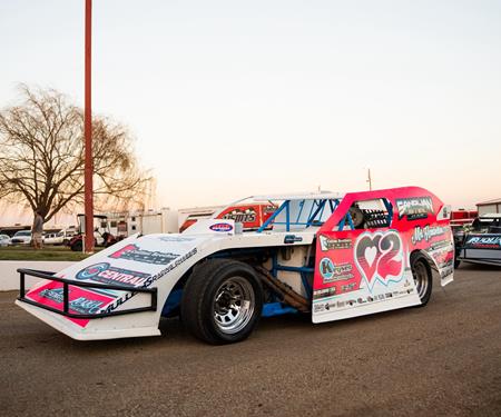 Mullens Awarded Jon Fuller Memorial Preliminary Win at Scotland County