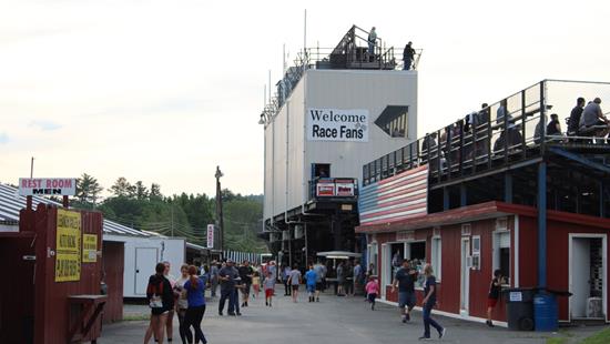 Anticipation Builds for May 21 Short Track Super Series Debut at Lebanon Valley