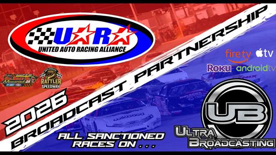 UARA Secures New Streaming Deal with Ultra Broadcasting for 2026