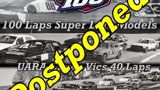 Backyard Brawl Postponed