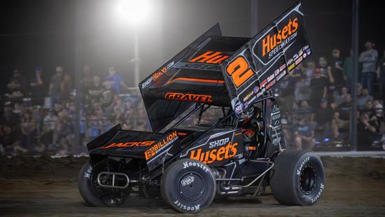 Big Game Motorsports and Gravel Aiming to Continue Consistency in Pevely