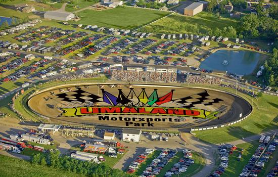 Limaland Motorsports Park  Races Ca