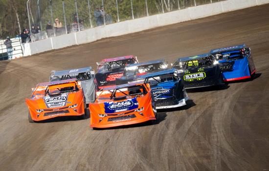 Ogilvie Raceway Featured Great Race