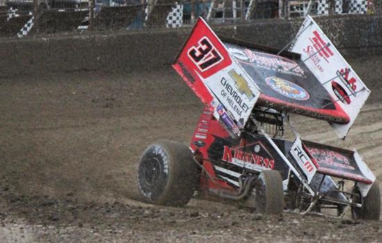 ASCS Frontier Region Opening 2025 S