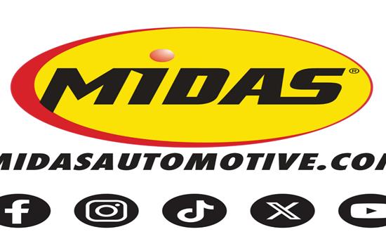 We’re proud to welcome Midas to Mag