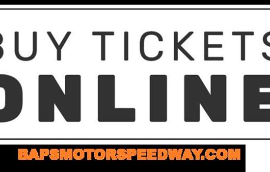 Early Access For Fans Every Race.