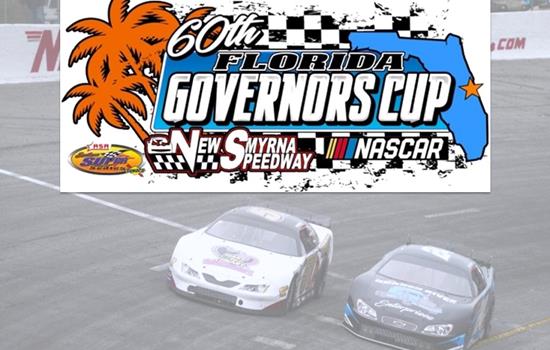 2025 Florida Governor's Cup Central