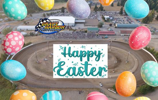 Happy Easter