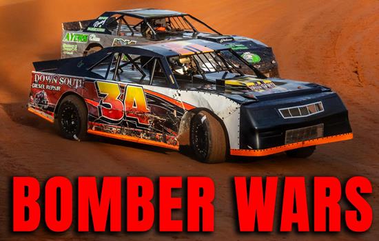 BOMBER WARS + Weekly Divisions | Ap