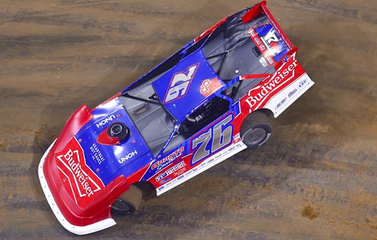 Gateway Dirt Nationals brings Overton and Riggs Motorsports to St. Louis