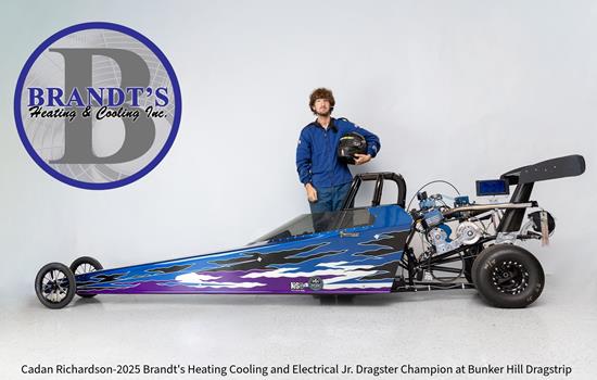 Brandt's Heating, Cooling, and Elec