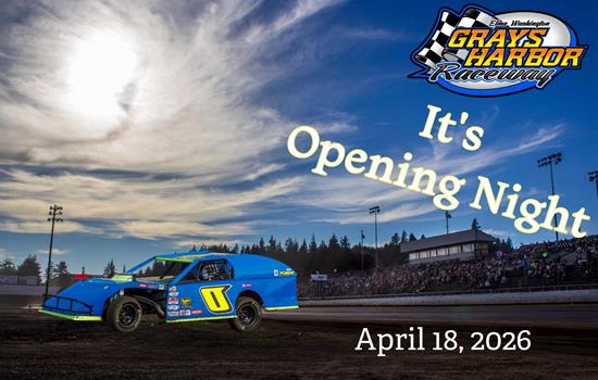 Tonight the Season kicks off. JOIN
