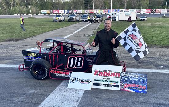 Ryan Carman Captures First Care