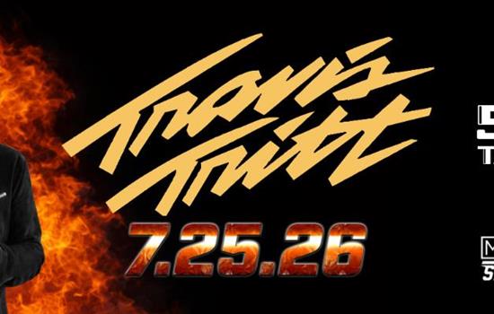 Travis Tritt comes to Mode Stadium
