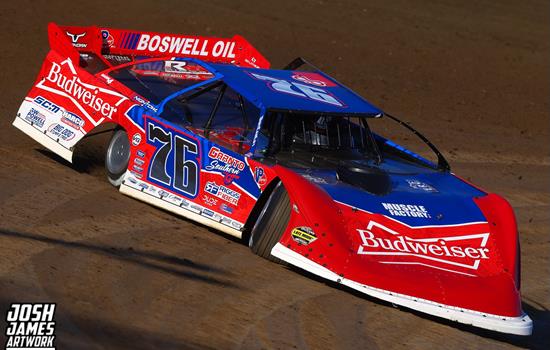 Overton cracks top-10 in Sunshine Nationals finale