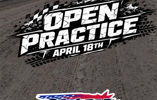 Open Practice at Can-Am Speedway