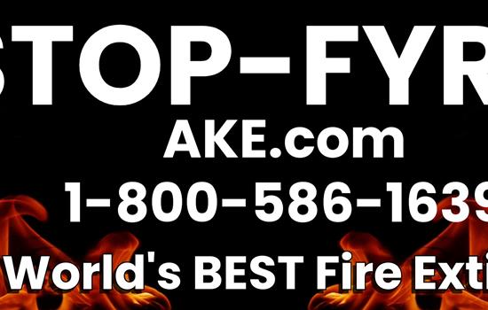AKE Safety Equipment Joins Duck Riv