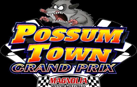 Possum Town Grand Prix Thanksgiving