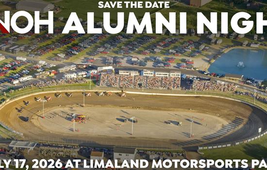 Alumni Night at Limaland Returns Ju