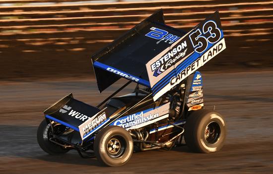 Dover Highlights Season by Extendin