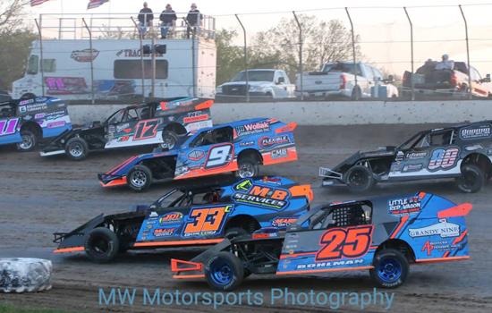 Gierke, Nelson, Smith, Tourville, K