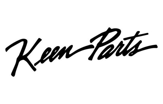 Keen Parts Named Title Sponsor of G