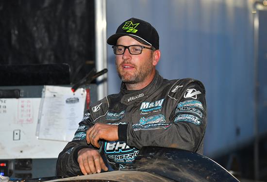 Bailes races to ninth-place finish in World Short Track Championship at Charlott