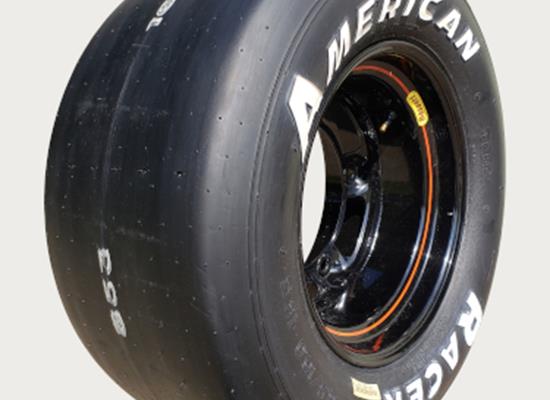 NASCAR Drivers: 2026 Tire Orders Now Open