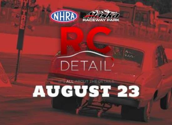 RC Detail Street Night is Here!