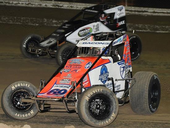 Hoffman Auto Racing 2023