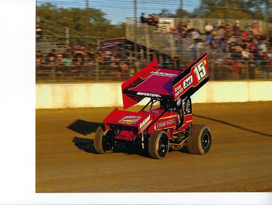 Sam Hafertepe Jr. - 2022