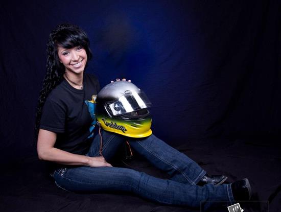 Shayle Bade - Modeling Photos