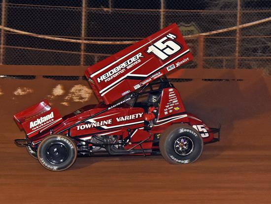 Sam Hafertepe, Jr. - 2021